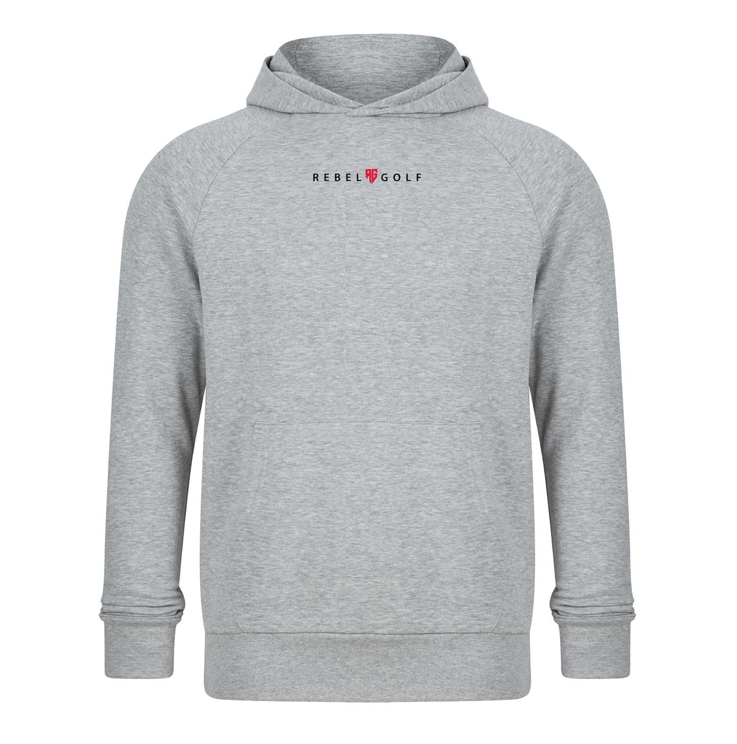 Evolve Golf Hoody - Heather
