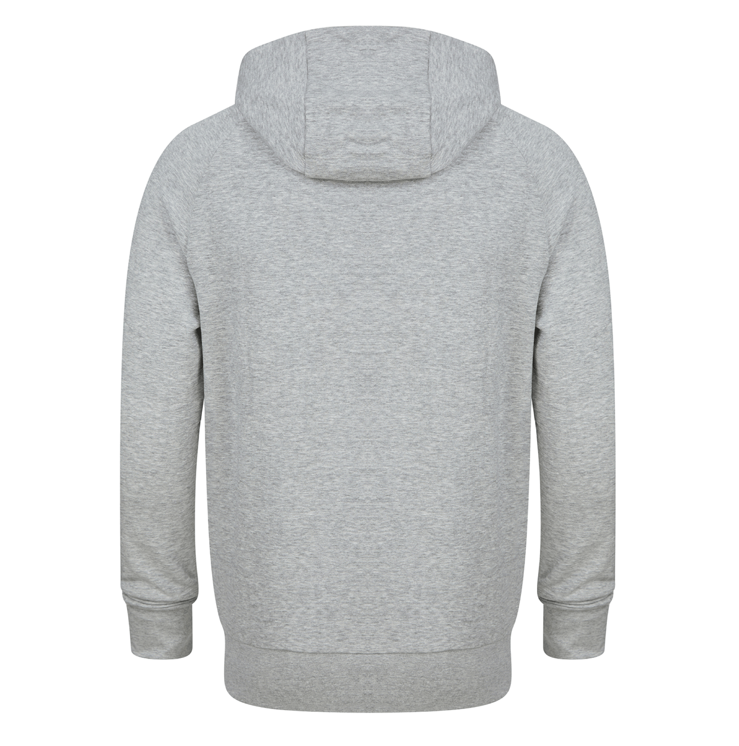 Evolve Golf Hoody - Heather