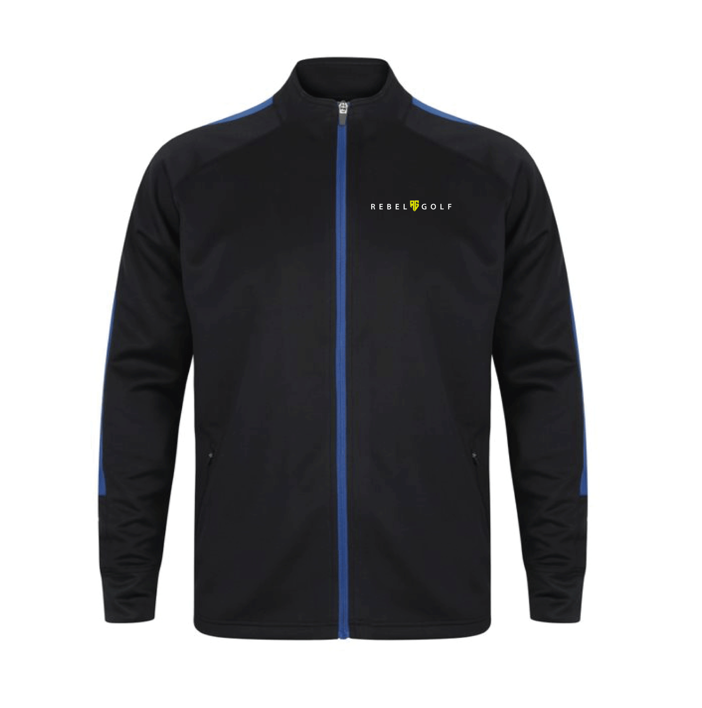 Duel FZip - Cobalt/Oxford
