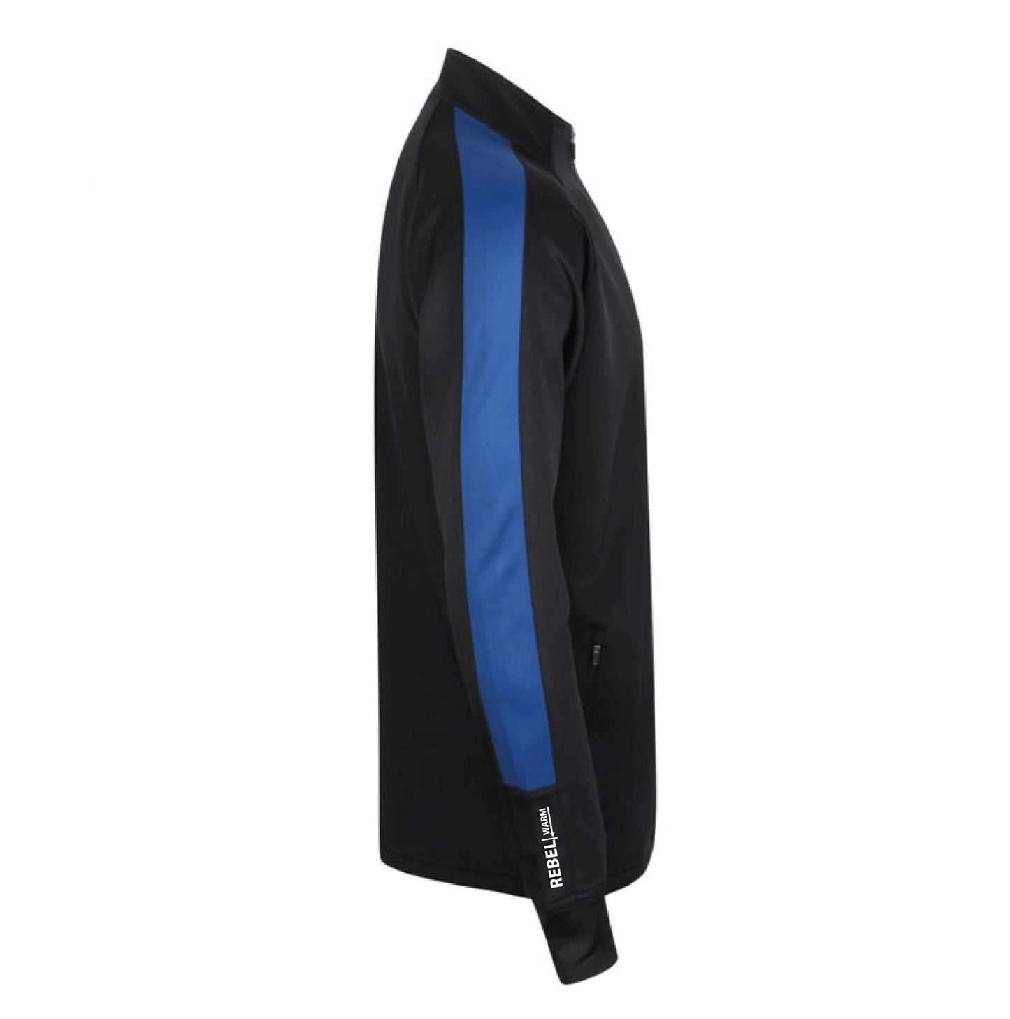 Duel FZip - Cobalt/Oxford