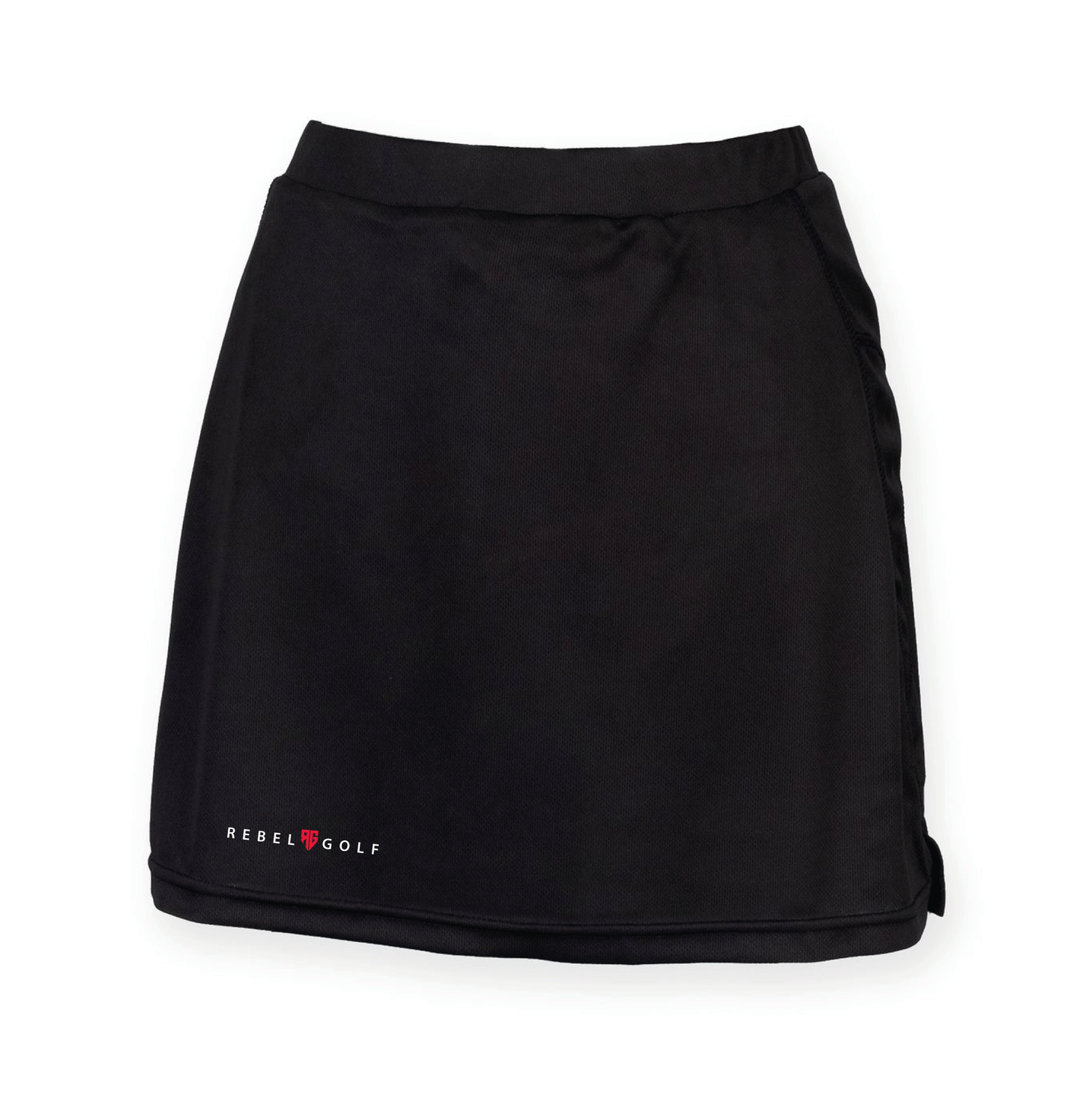 Tour Max Golf Skort - Liquorice