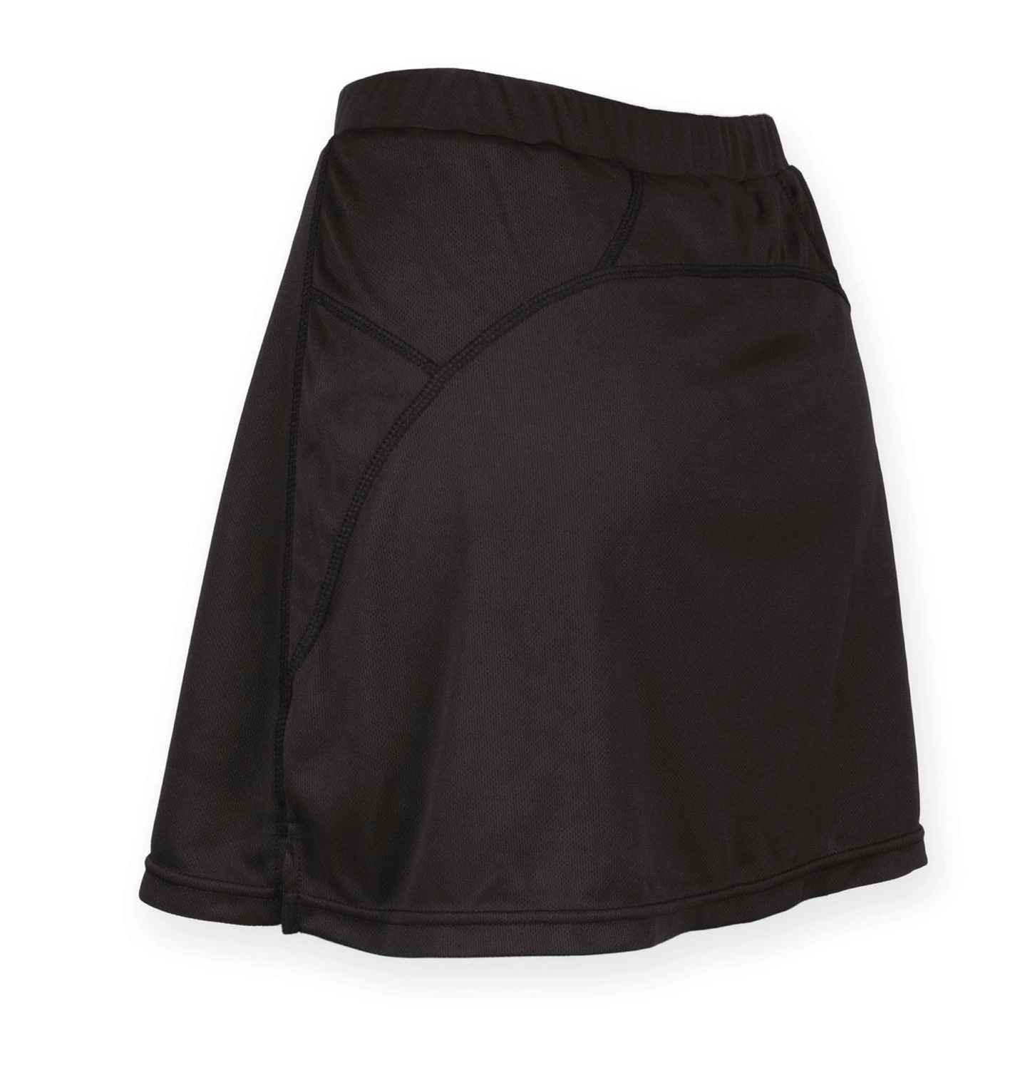 Tour Max Golf Skort - Liquorice