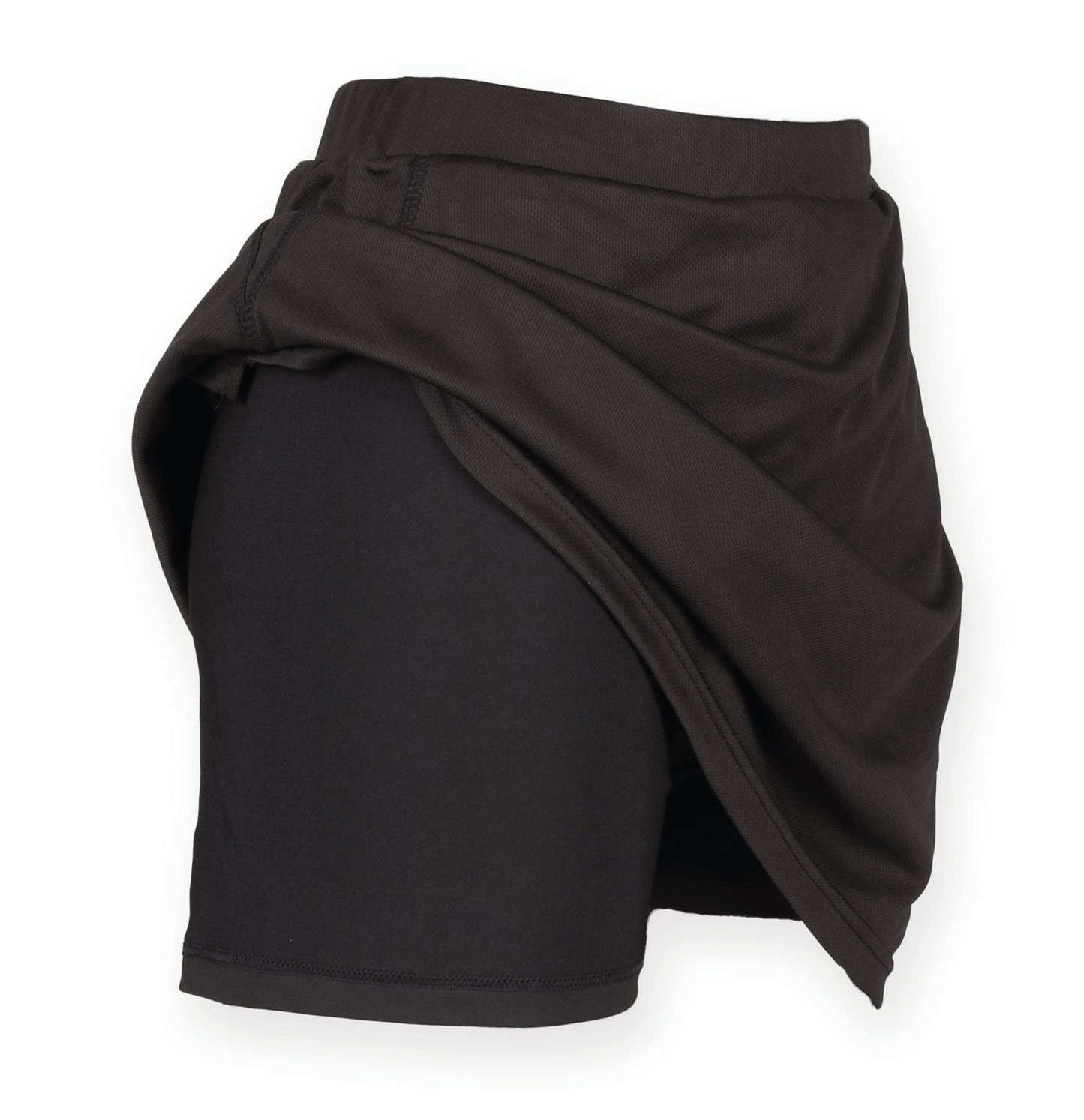 Tour Max Golf Skort - Liquorice