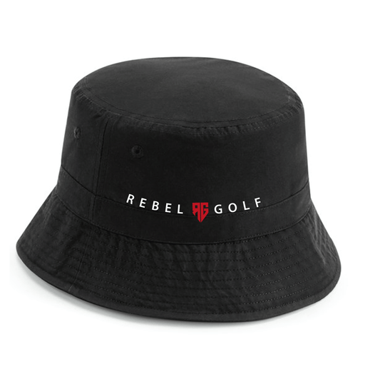 Back 9 Bucket - Liquorice