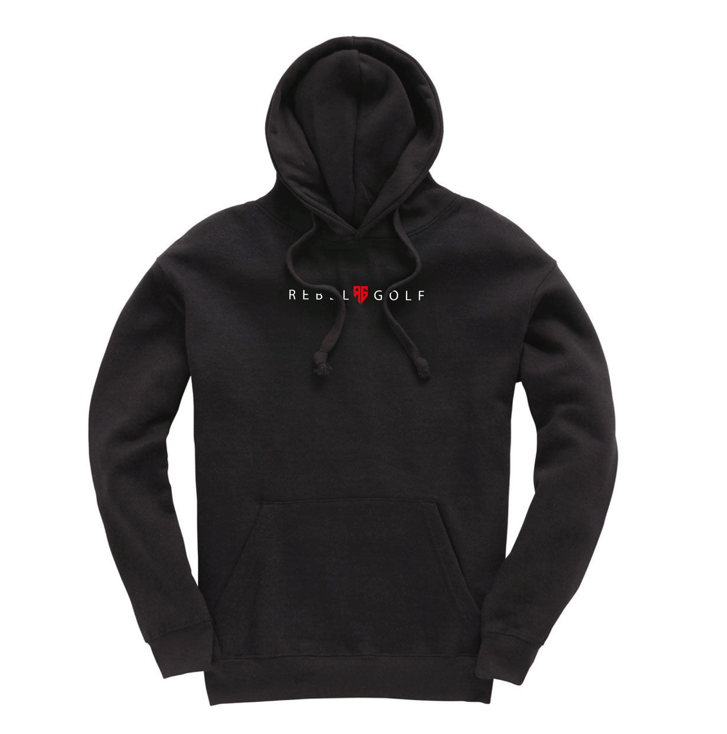 Hoody - Liquorice