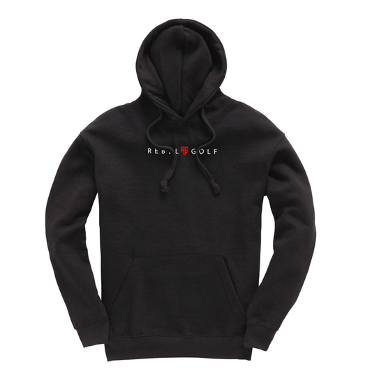 Hoody - Liquorice