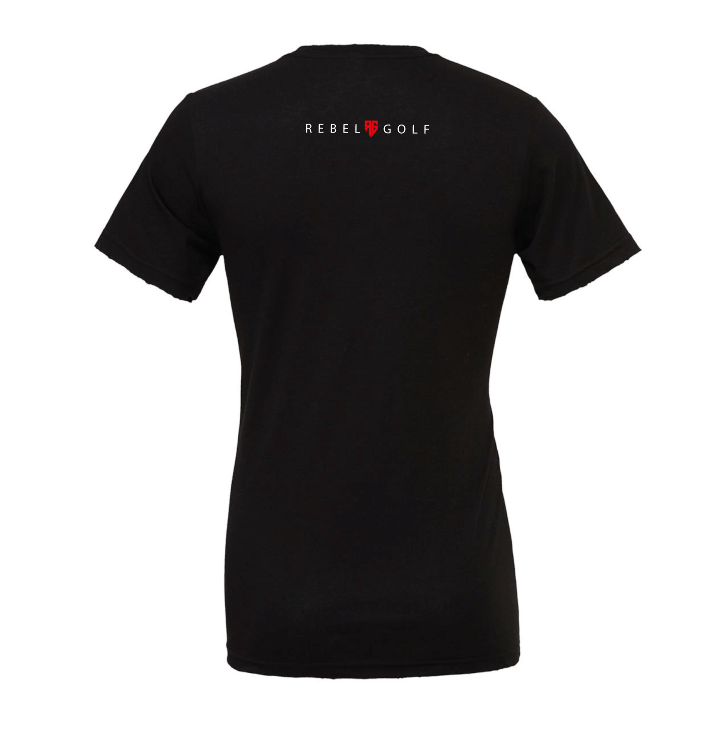 RG Tee - Black