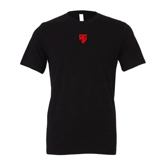 RG Tee - Black