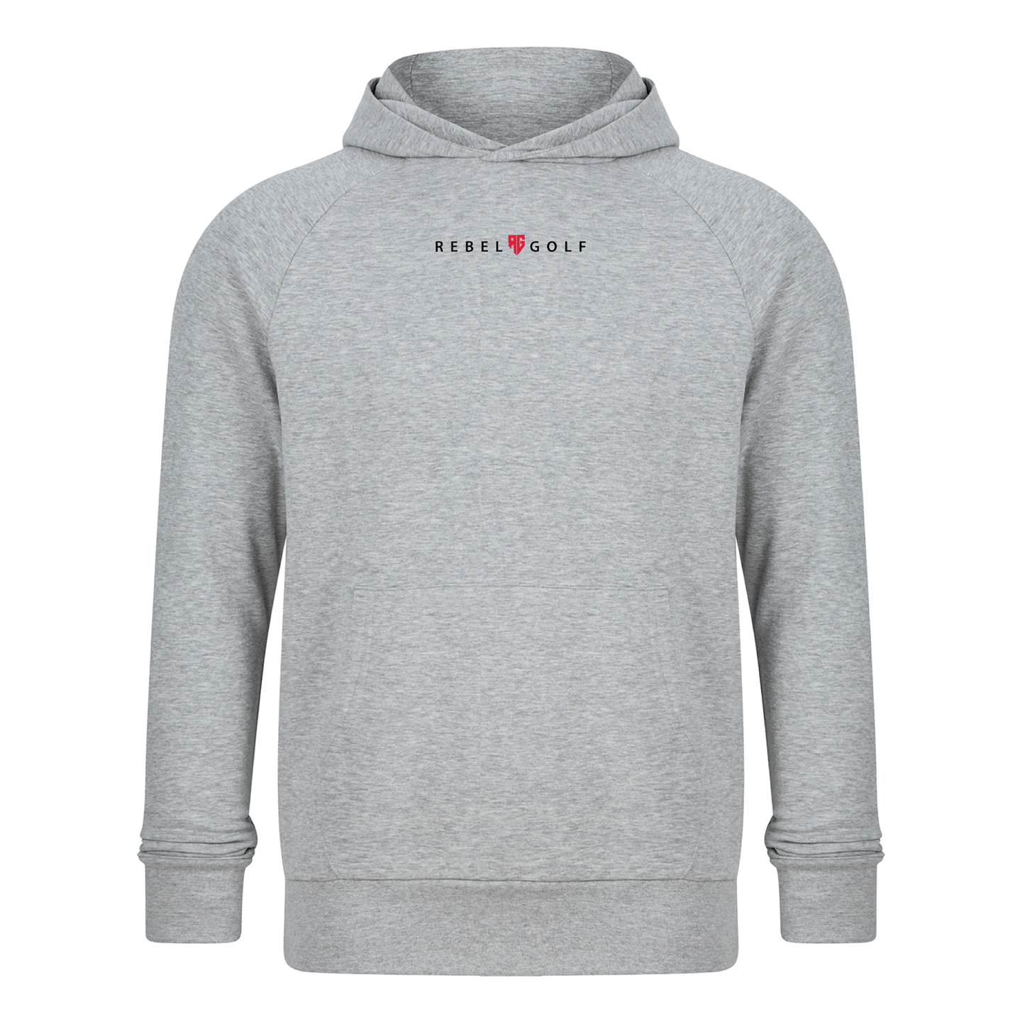 Evolve Golf Hoody - Heather