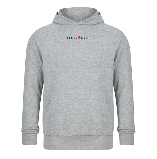 Evolve Golf Hoody - Heather