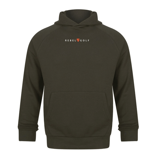 Evolve Golf Hoody - Olive