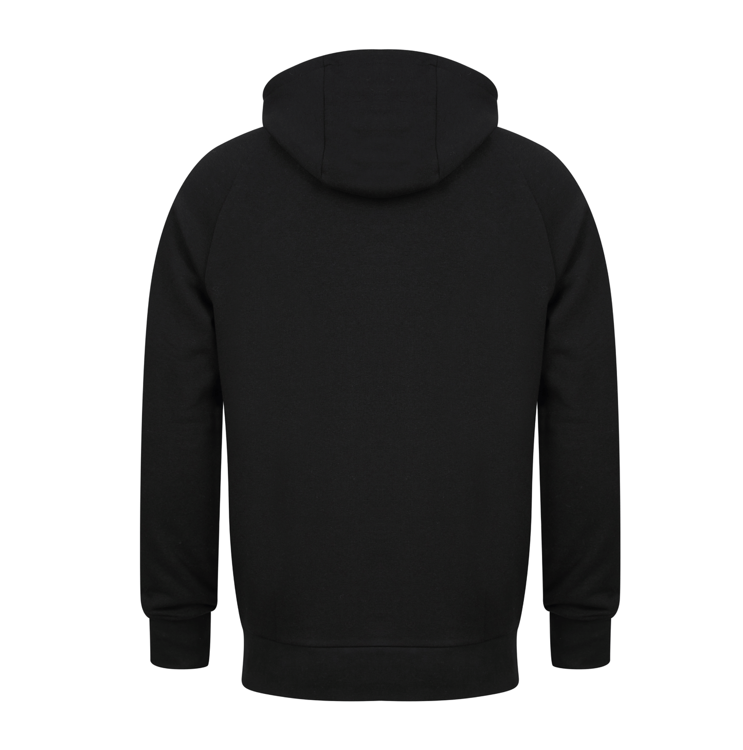 Evolve Golf Hoody - Liquorice