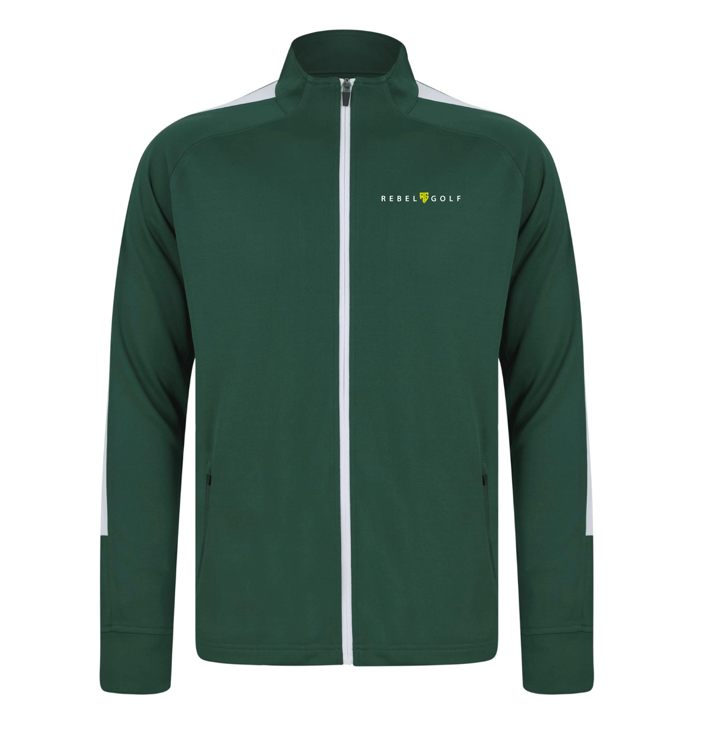 Duel FZip - Masters Green/Lemon