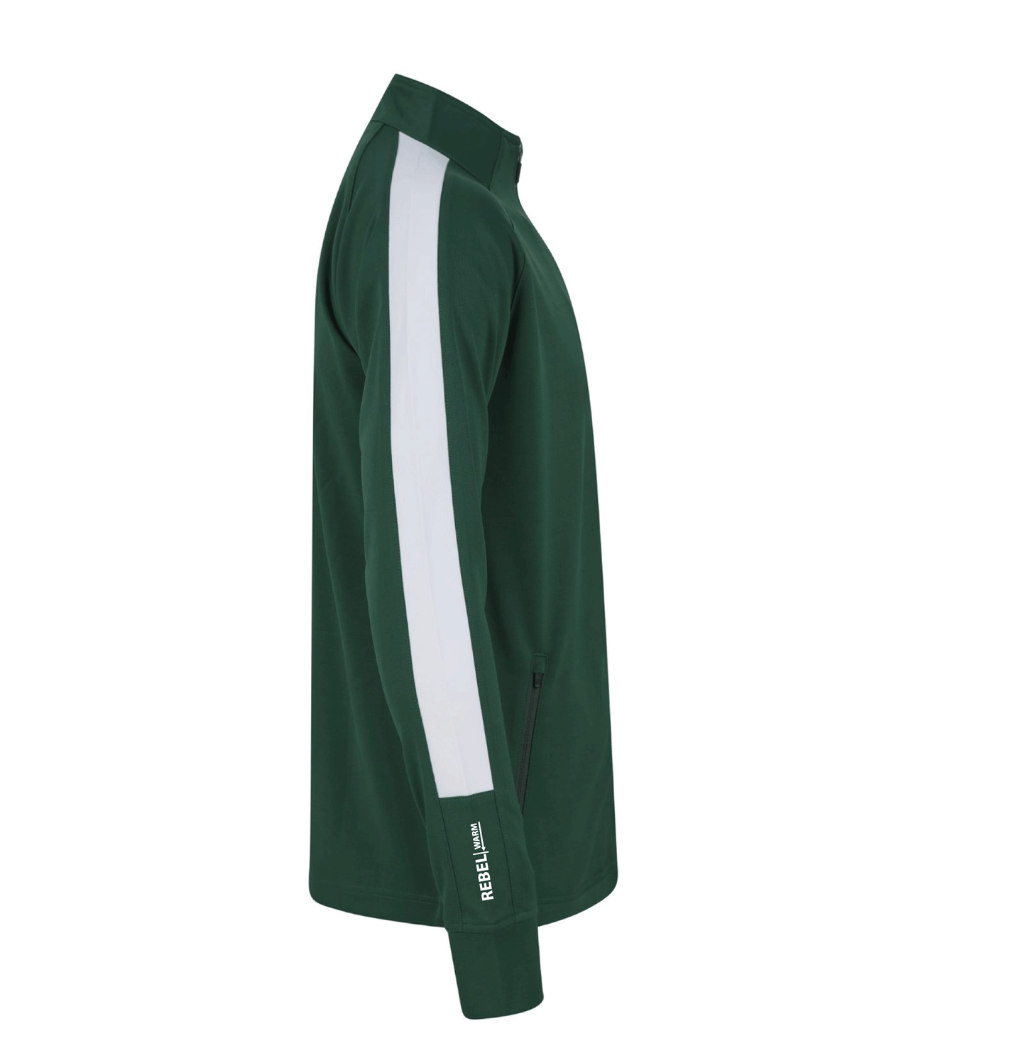 Duel FZip - Masters Green/Lemon
