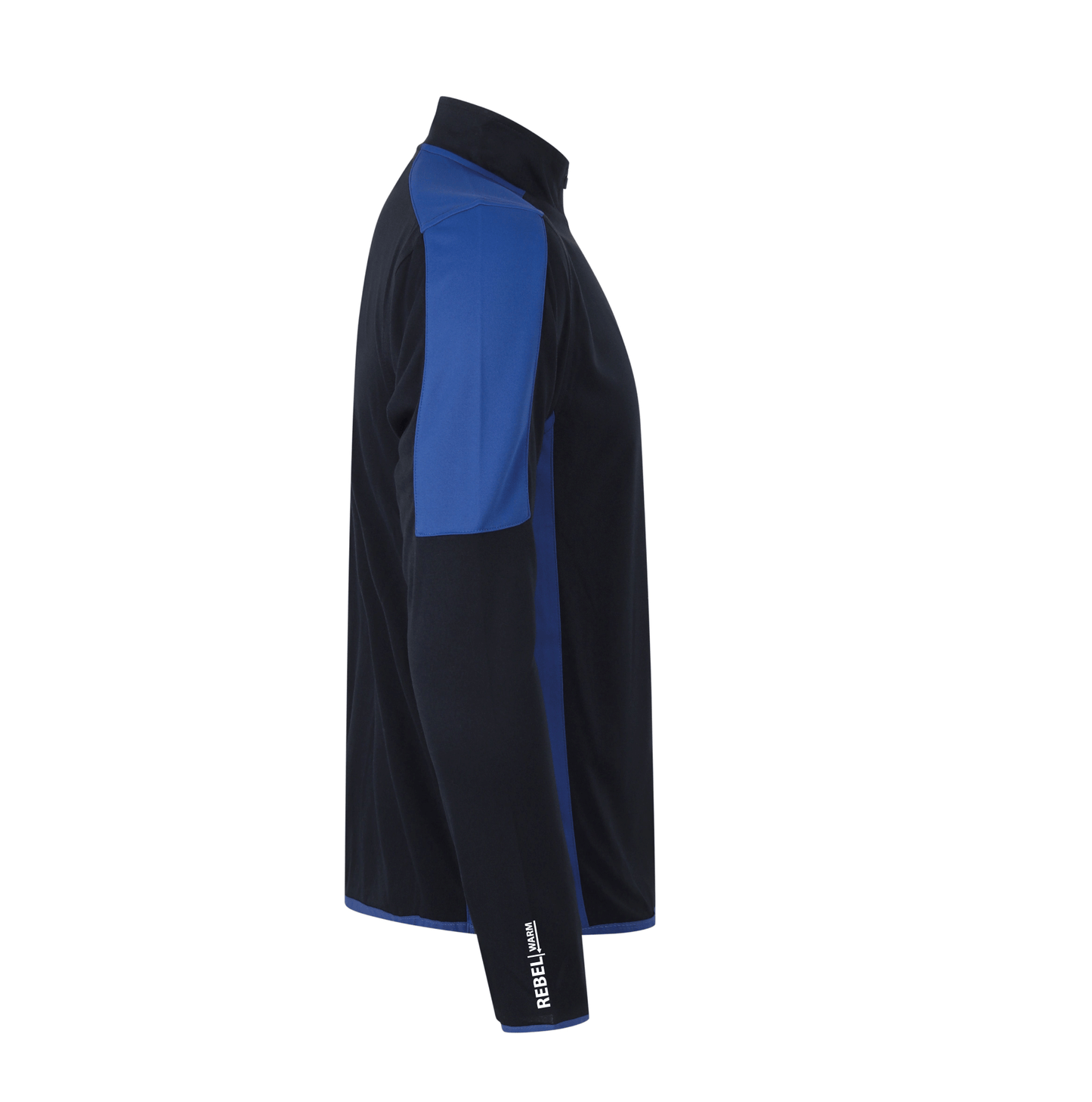 Duel Hyperlight Qzip - Cobalt/Oxford