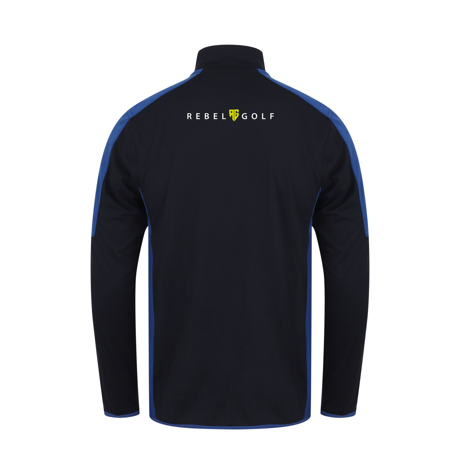 Duel Hyperlight Qzip - Cobalt/Oxford