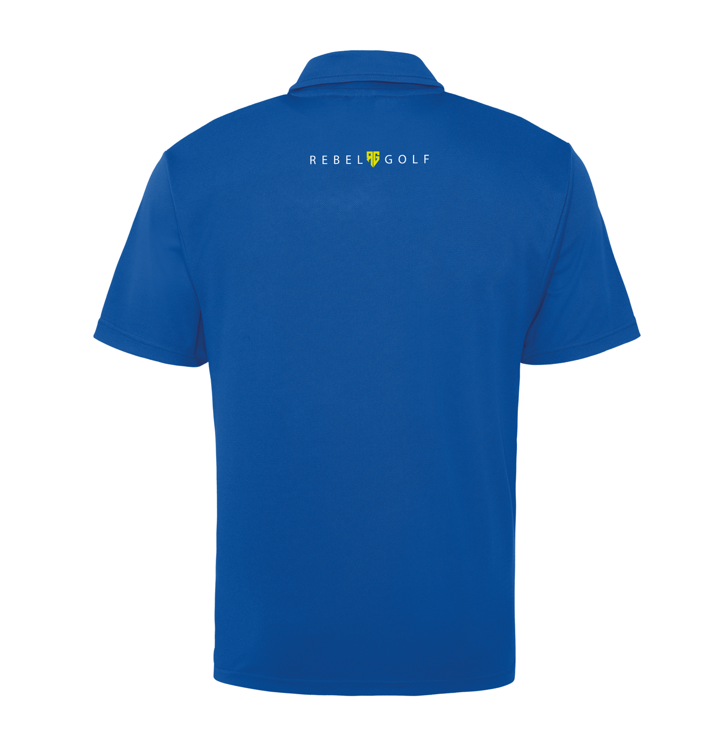 Rebel sales golf shirts